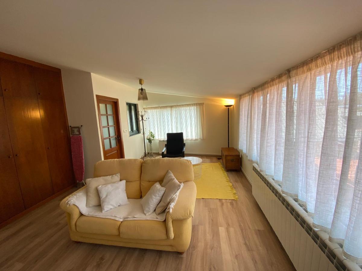 Casa Rural A Santiaga En Costa Da Morte Cabana de Bergantiños Kültér fotó